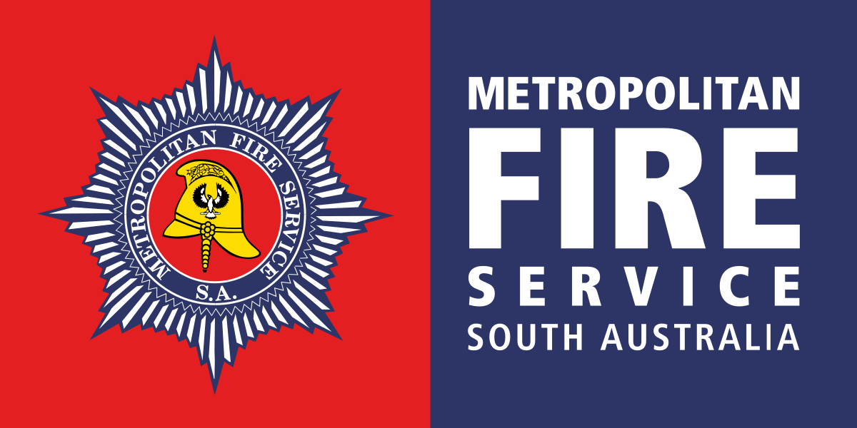 SA Metropolitan Fire Service